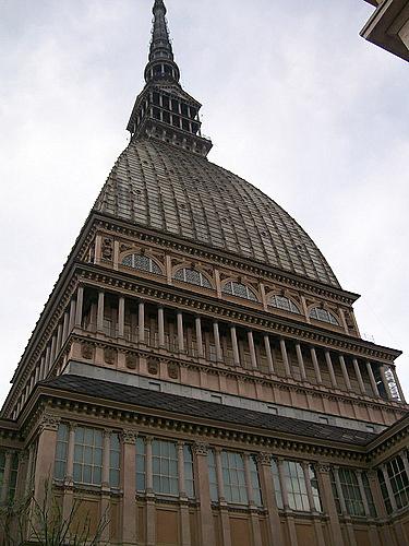 Mole Antonelliana