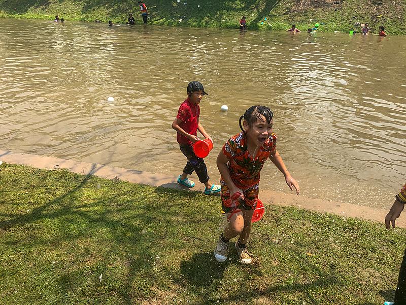 Songkran