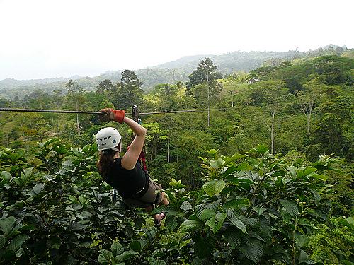 Costa Rica - 2010