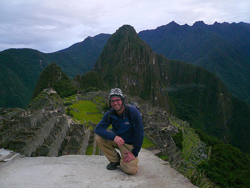 Machu Picchu | Machu Picchu