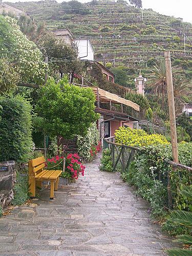 Cinque Terre