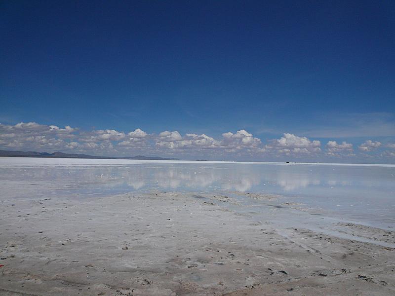 Salar de Uyuni | Salar de Uyuni