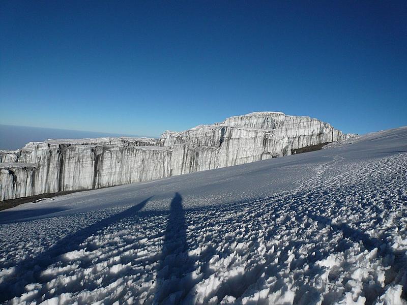 Kilimanjaro Summit Night (Night 5)